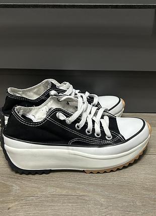 Кеди converse