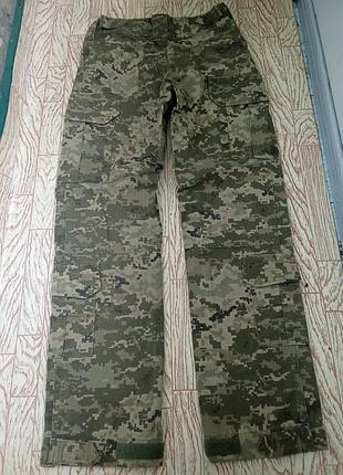 Куртка, штани мультикам 5