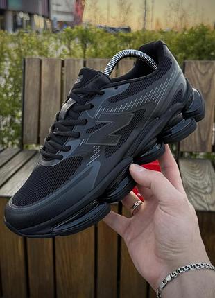 Кросівки new balance abzorb 2000, чорні 280-1