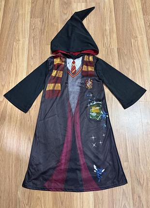 Мантія harry potter