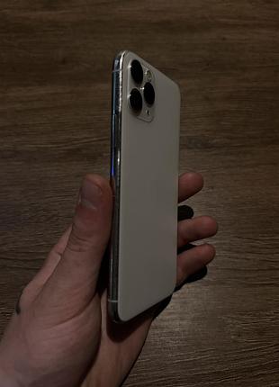 Продам iphone 11 pro 256 гб