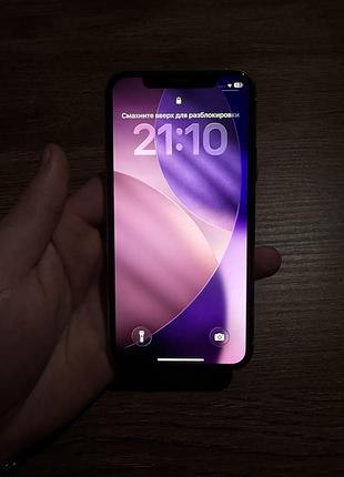Продам iphone 11 pro 256 гб 4