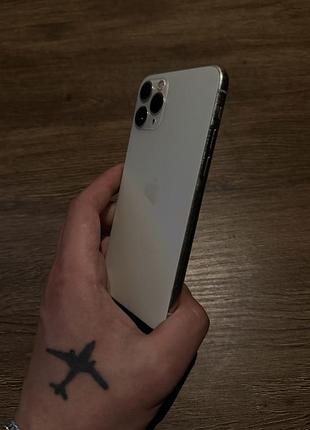 Продам iphone 11 pro 256 гб 2
