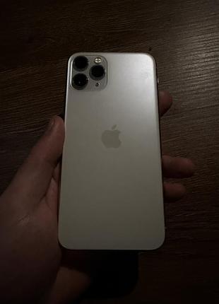 Продам iphone 11 pro 256 гб 3