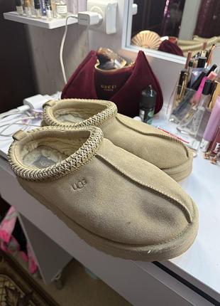 Короткі ugg