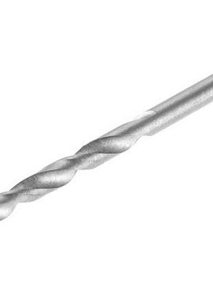 Сверло по металлу intertool 3.4 мм (sd-5034) (10 шт.)