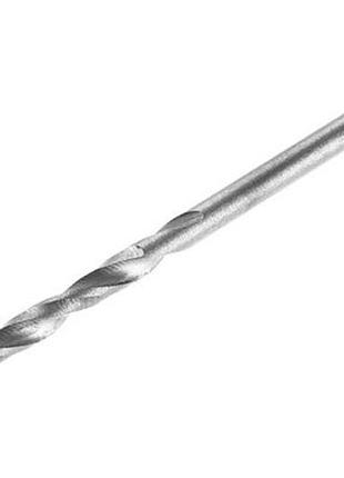 Свердло по металу intertool 2.0 мм (sd-5020) (10 шт.)