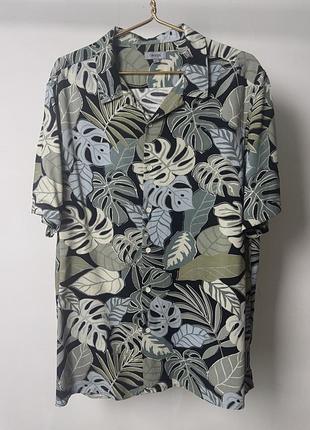Шикарна гавайська george, розмір xl