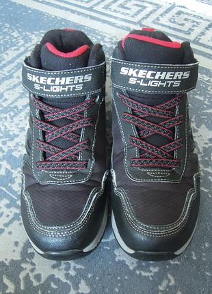 Черевики skechers