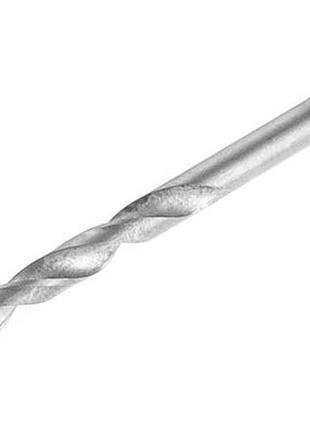 Сверло по металлу intertool 4.6 мм (sd-5046) (10 шт.)