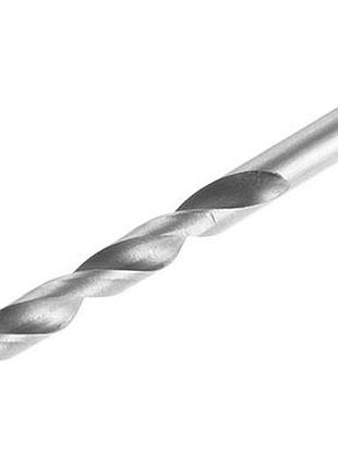 Свердло по металу intertool 5.7 мм (sd-5057) (10 шт.)