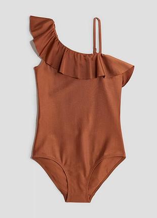H&m-146-152р.-купальник для дівчинки