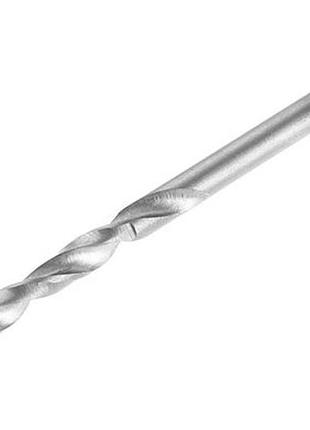 Сверло по металлу intertool 3.0 мм (sd-5030) (10 шт.)