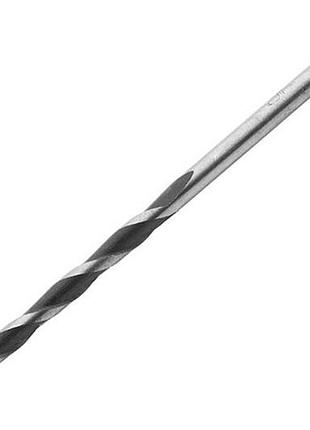 Сверло по бетону intertool 5 х 85 мм (sd-4005)