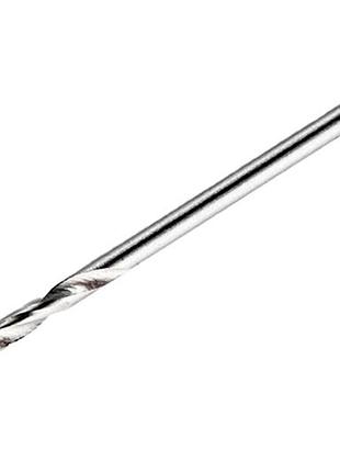 Сверло по металлу apro 1.5 мм р6м5 (810006) (10 шт.)
