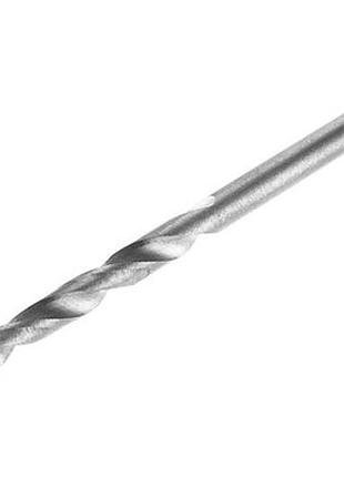 Сверло по металлу intertool 2.5 мм (sd-5025) (10 шт.)