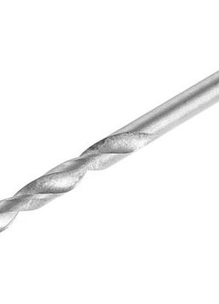 Сверло по металлу intertool 4.8 мм (sd-5048) (10 шт.)
