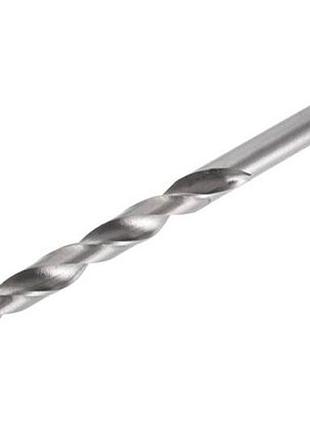 Сверло по металлу удлиненное intertool 10.5 x 184мм (sd-5305)