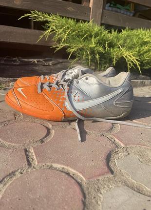 Залки nike 5 elastico
