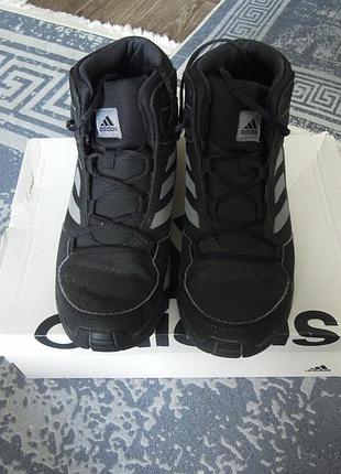 Черевики adidas 37 розмір
