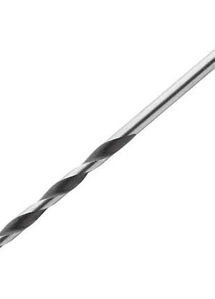 Сверло по бетону intertool 4 х 75 мм (sd-4004)