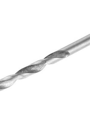 Сверло по металлу intertool 3.6 мм (sd-5036) (10 шт.)