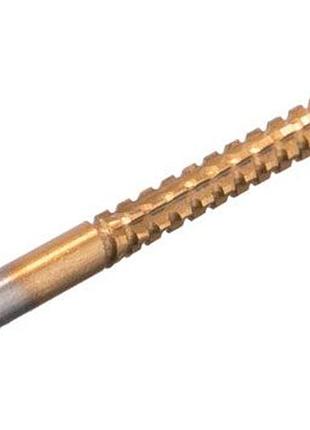 Свердло-фреза intertool 6 x 88 мм (sd-5806) 2