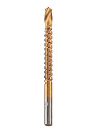 Свердло-фреза intertool 6 x 88 мм (sd-5806) 3