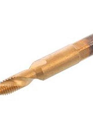 Сверло-метчик intertool m5 x 0.8 (sd-5845)