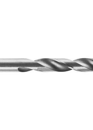 Сверло по металлу intertool 13.0 мм (sd-5130) 3
