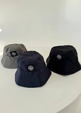 Панамки stone island