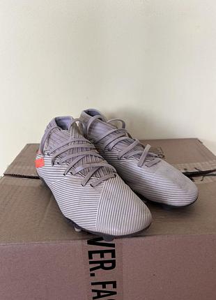 Копачки adidas nemeziz made in cambodia  стан ідеальний 35(22,5 см) 650 грн