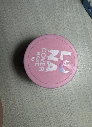 Cover base luna