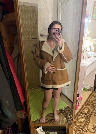 Дублянка жіноча