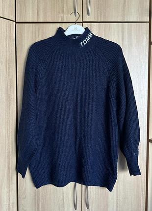 Светр tommy hilfiger 5