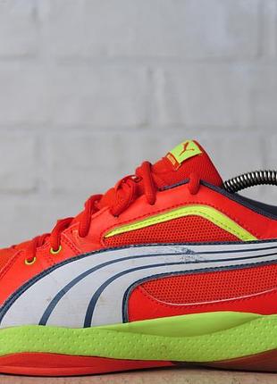 Кроссовки puma ballesta