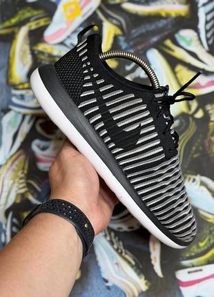 Кросівки оригінальні nike roshe two flyknit