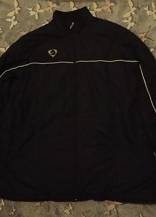 Куртка nike vintage xl l