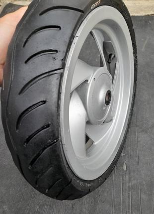 Передній діск на японский скутер honda 12 радіус