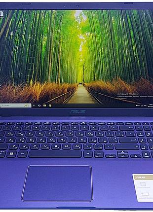 Ноутбук б/у asus x515ea-bq3229 (intel core i3-1115g4 @ 3.0ghz/ram 12gb/ssd 512gb/intel uhd graphics)