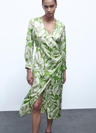 Сукня zara l