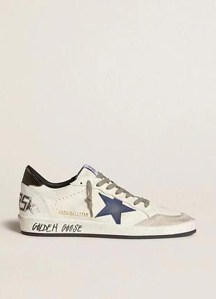 Golden goose кросівки, кеди