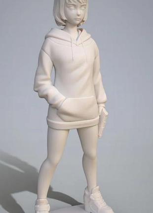 Фигурка из аниме