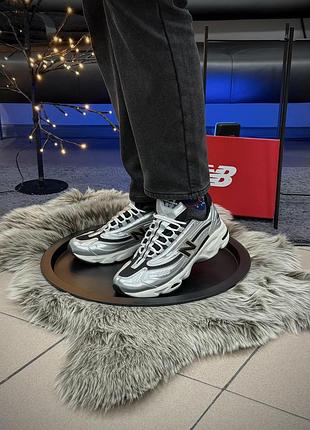 Кросівки new balance 1000 1125-4