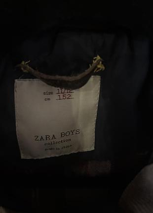Курточка zara 4