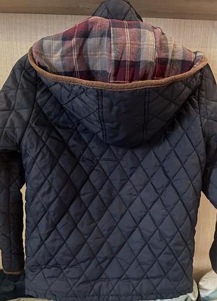 Курточка zara 2