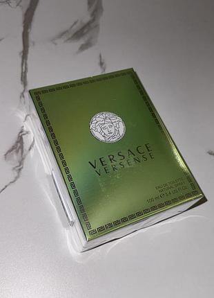 Жіночі парфуми versace versence ✨100 духи зі шлейфом дуже стійкі версаче
