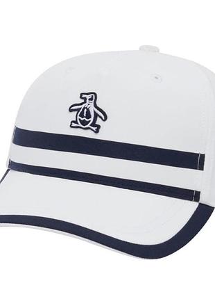 Кепка original penguin golf cap