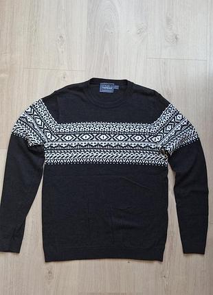 Свитер мужской topman m
