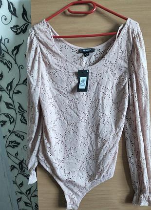 Боди primark